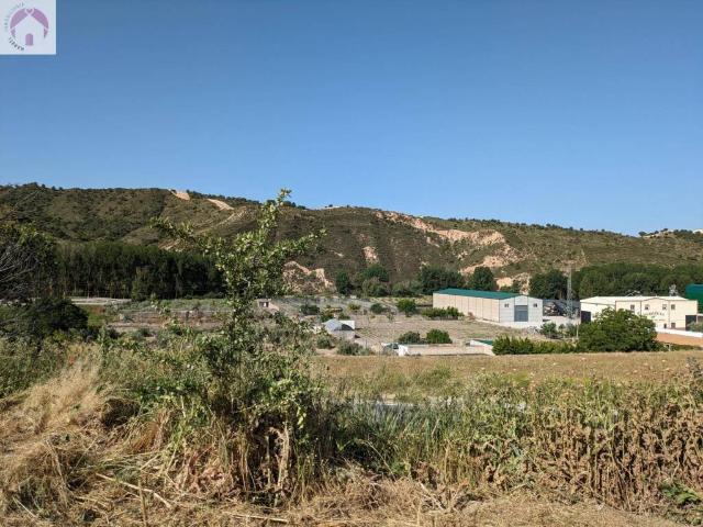 Terreno en venta en Comarca de Alhama, Andalucía
