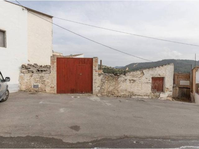 Terreno en venta en Comarca de Alhama, Andalucía
