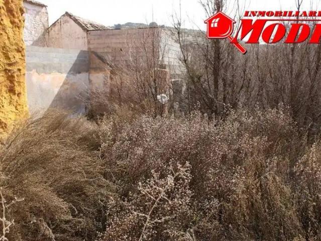 Terreno en venta en Comarca de Alhama, Andalucía