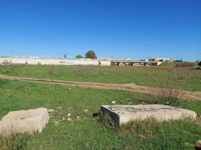 Terreno en venta en Campiña de Jerez, Andalucía