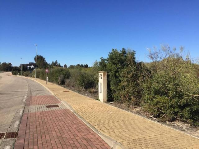 Terreno en venta en Campiña de Jerez, Andalucía