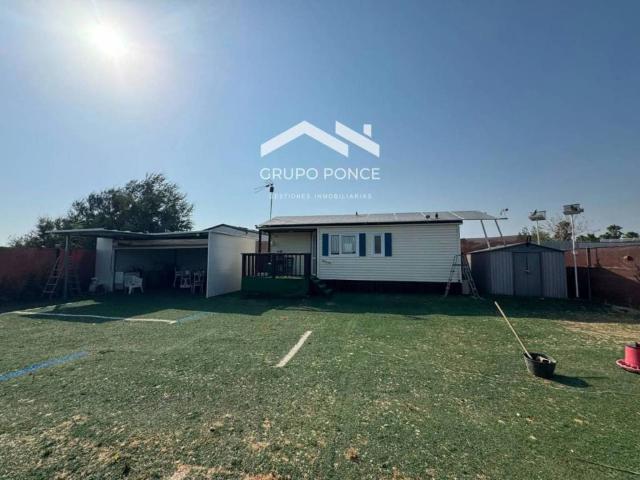 Terreno en venta en Campiña de Jerez, Andalucía