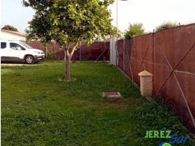 Terreno en venta en Campiña de Jerez, Andalucía
