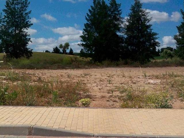 Terreno en venta en Montecastillo, Campiña de Jerez