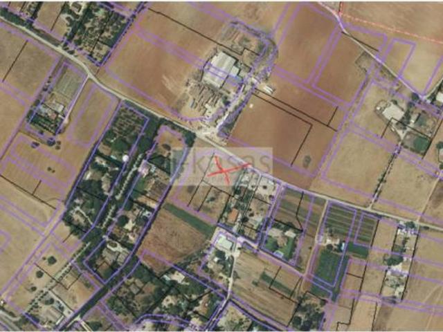 Terreno en venta en Los Albarizones, Campiña de Jerez