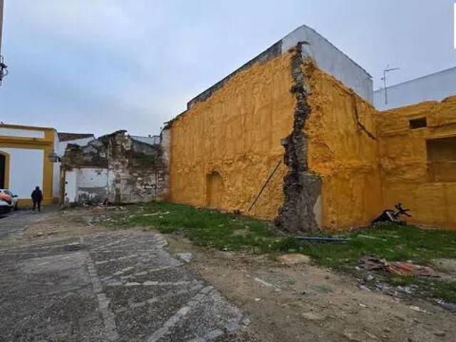 Terreno en venta en San Mateo, Campiña de Jerez