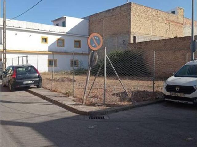 Terreno en venta en Campiña de Jerez, Andalucía