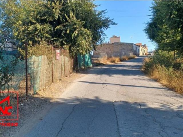 Terreno en venta en Campiña de Jerez, Andalucía