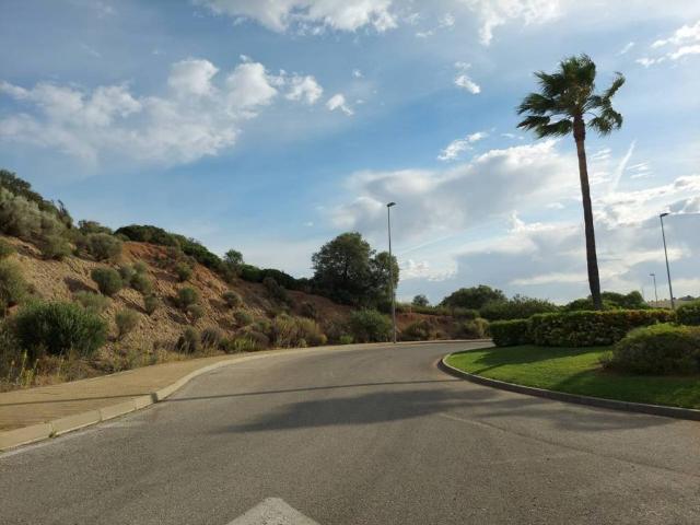 Terreno en venta en Campiña de Jerez, Andalucía