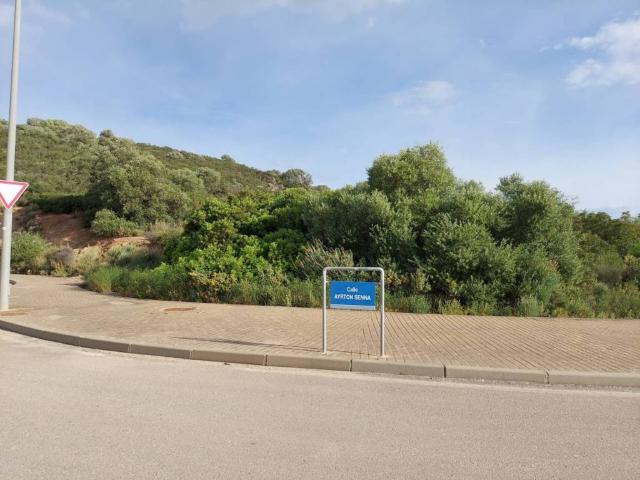 Terreno en venta en Campiña de Jerez, Andalucía