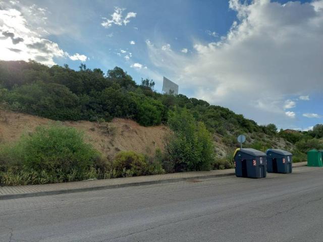 Terreno en venta en Campiña de Jerez, Andalucía