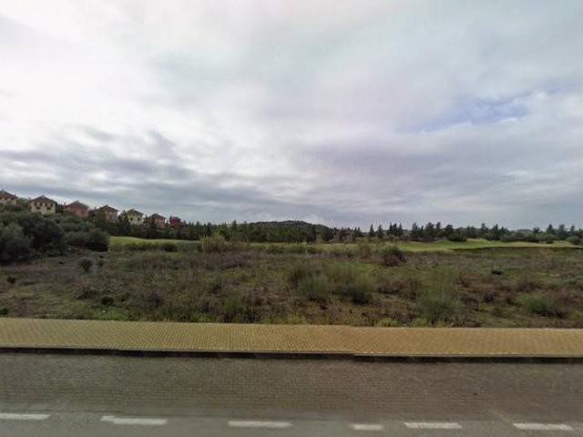 Terreno en venta en Montecastillo, Campiña de Jerez