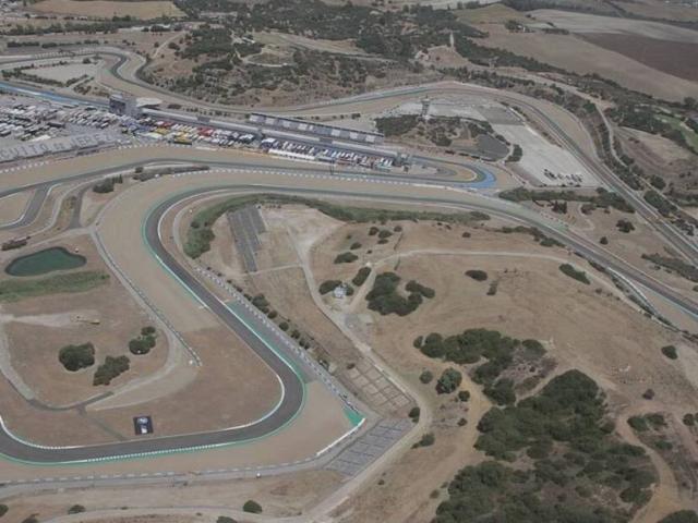 Terreno en venta en Campiña de Jerez, Andalucía