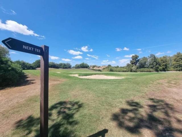 Terreno en venta en Campiña de Jerez, Andalucía