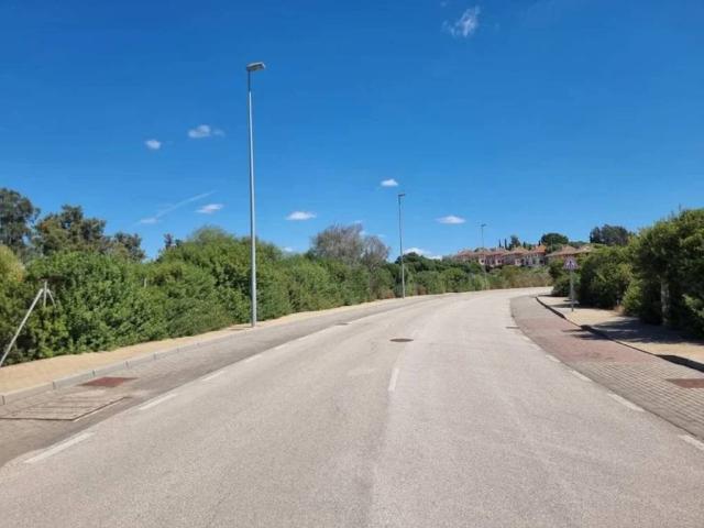 Terreno en venta en Campiña de Jerez, Andalucía