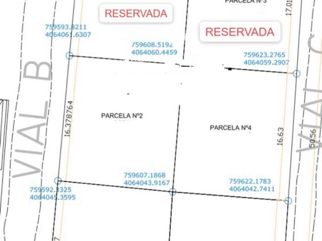 Terreno en venta en Campiña de Jerez, Andalucía