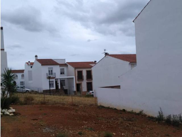 Terreno en venta en Sierra Suroeste, Extremadura