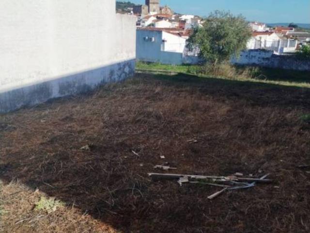 Terreno en venta en Sierra Suroeste, Extremadura