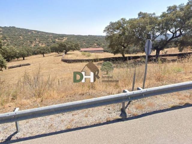Terreno en venta en Sierra Suroeste, Extremadura
