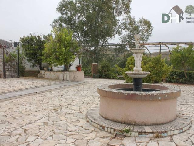 Terreno en venta en Sierra Suroeste, Extremadura