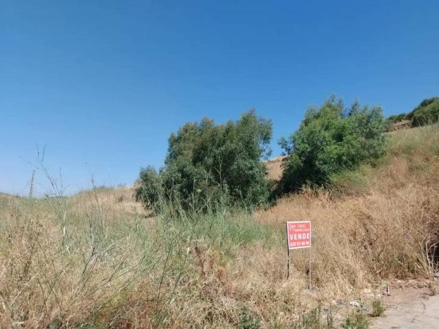 Terreno en venta en Sierra Suroeste, Extremadura