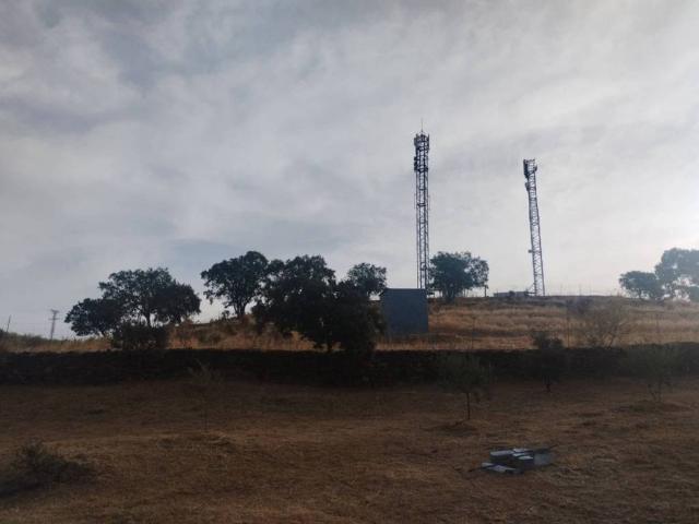 Terreno en venta en Sierra Suroeste, Extremadura