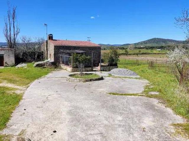 Terreno en venta en Sierra Suroeste, Extremadura