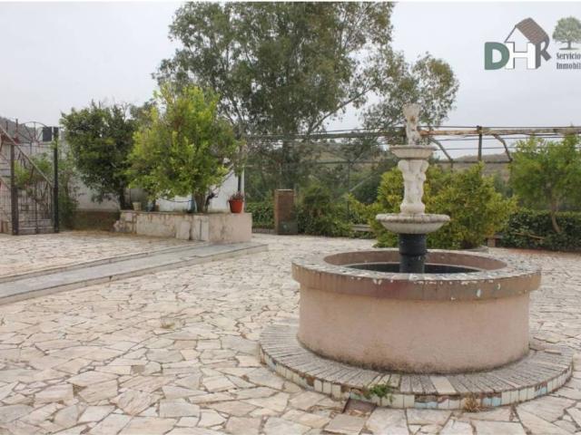 Terreno en venta en Sierra Suroeste, Extremadura