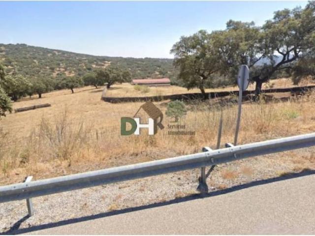 Terreno en venta en Sierra Suroeste, Extremadura