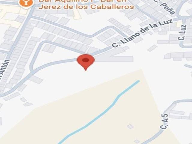Terreno en venta en Sierra Suroeste, Extremadura