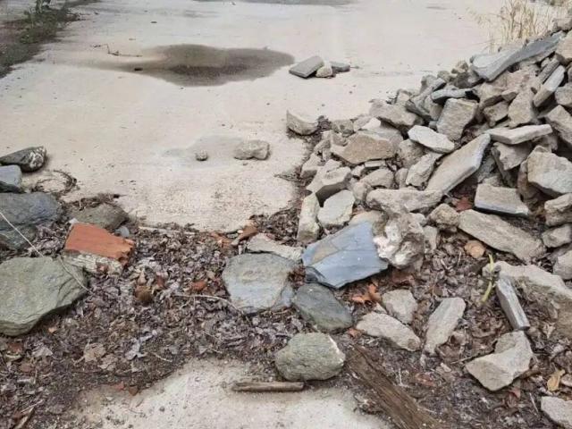 Terreno en venta en Comarca de Guadix, Andalucía