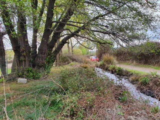 Terreno en venta en Comarca de Guadix, Andalucía