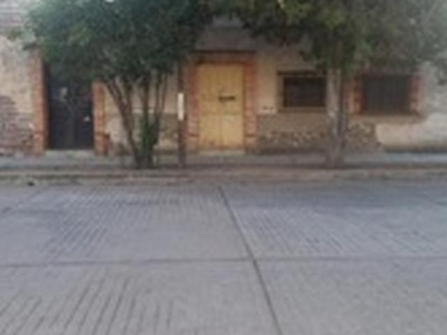 Terreno en venta en Jerez, Zacatecas