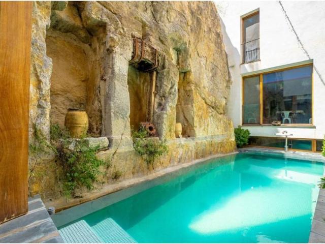 Casa en venta en l'Alt Palància, Valencia