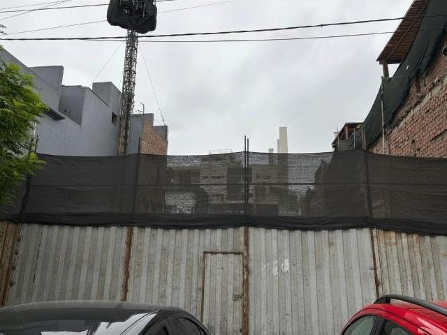 Terreno venta en Achaguay Alto, Lima Metropolitana