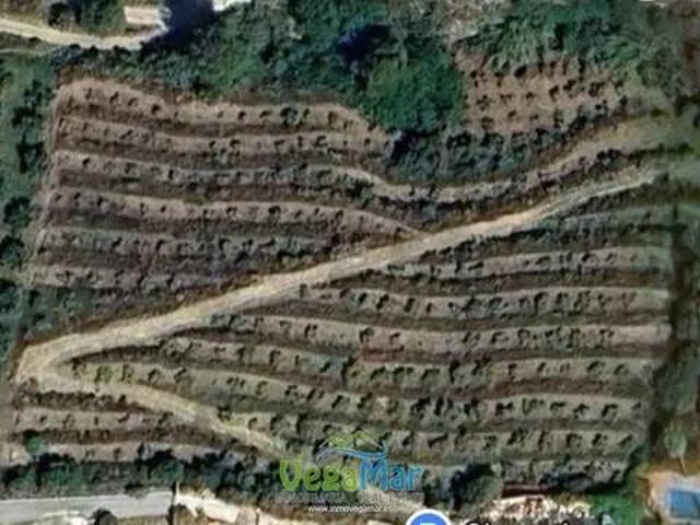 Terreno en venta en Comarca de la Costa Granadina, Andalucía