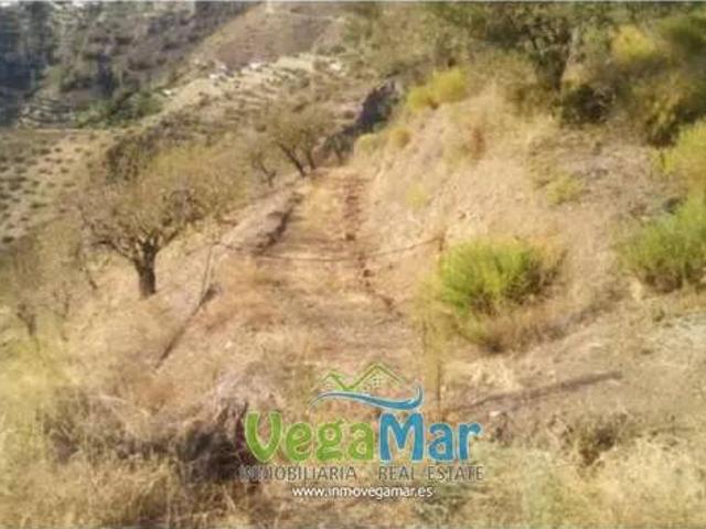 Terreno en venta en Comarca de la Costa Granadina, Andalucía