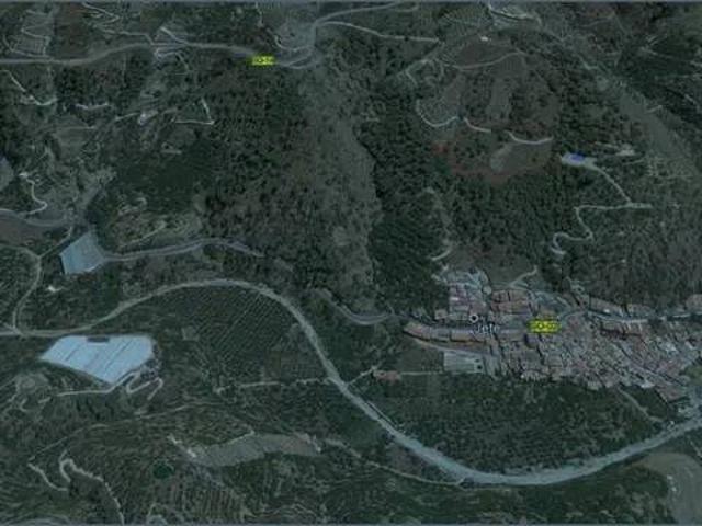 Terreno en venta en Comarca de la Costa Granadina, Andalucía