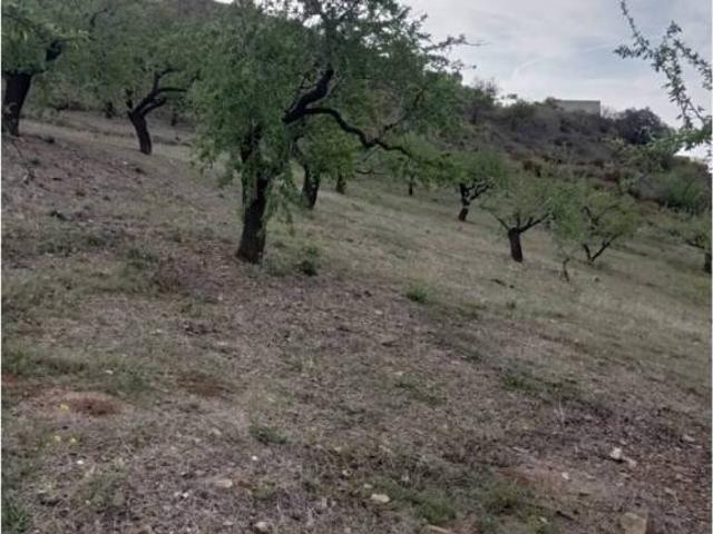 Terreno en venta en Comarca de la Costa Granadina, Andalucía