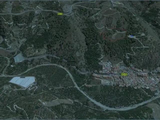 Terreno en venta en Comarca de la Costa Granadina, Andalucía