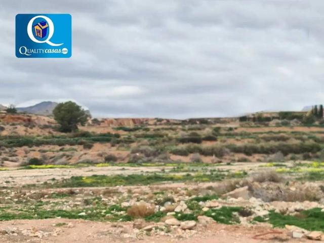 Terreno en venta en l'Alacantí, Valencia