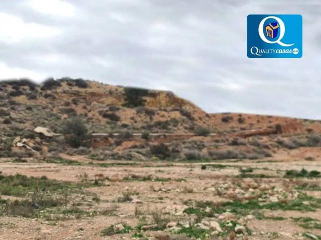 Terreno en venta en l'Alacantí, Valencia