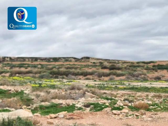 Terreno en venta en l'Alacantí, Valencia