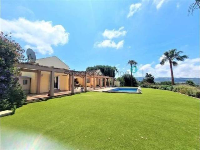 Terreno en venta en Campo de Gibraltar, Andalucía