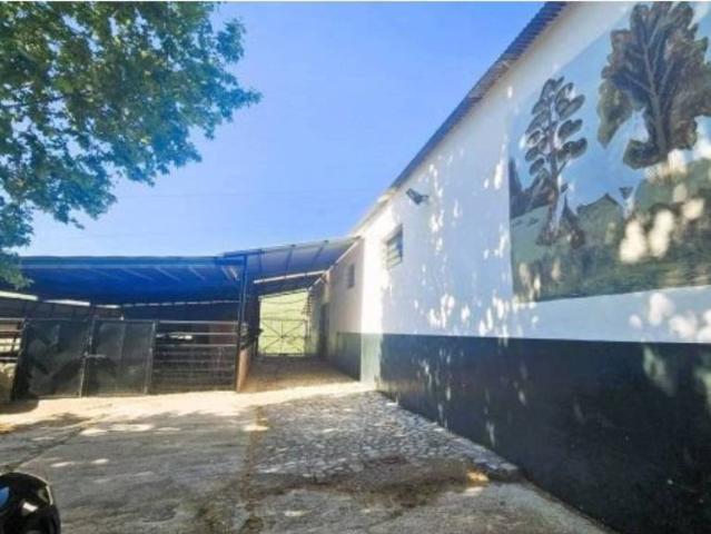 Terreno en venta en Campo de Gibraltar, Andalucía