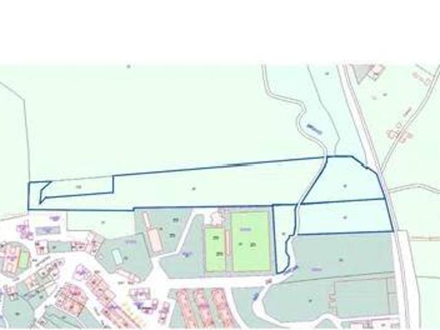 Terreno en venta en Campo de Gibraltar, Andalucía