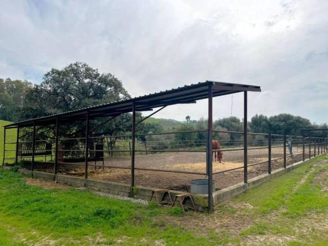 Terreno en venta en Campo de Gibraltar, Andalucía
