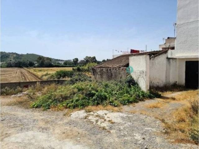 Terreno en venta en Campo de Gibraltar, Andalucía