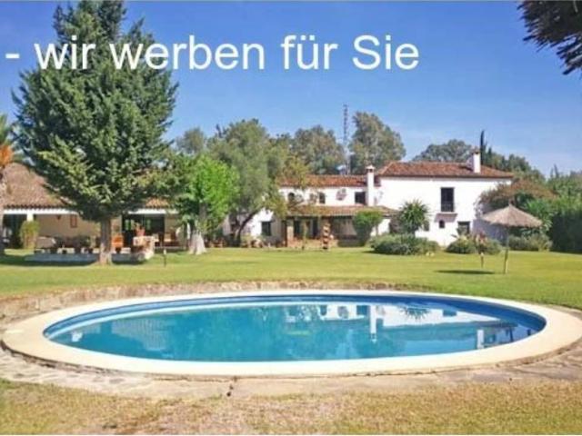 Terreno en venta en Campo de Gibraltar, Andalucía