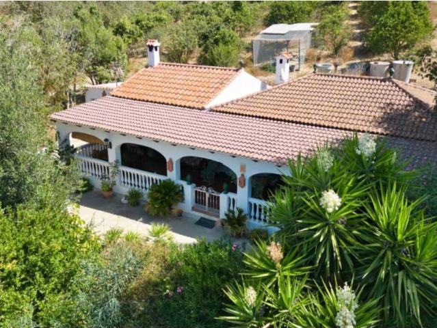 Terreno en venta en Campo de Gibraltar, Andalucía